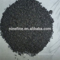 carbon additive for iron castings